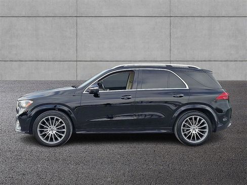 Used 2024 Mercedes-Benz GLE 350 4MATIC image 6