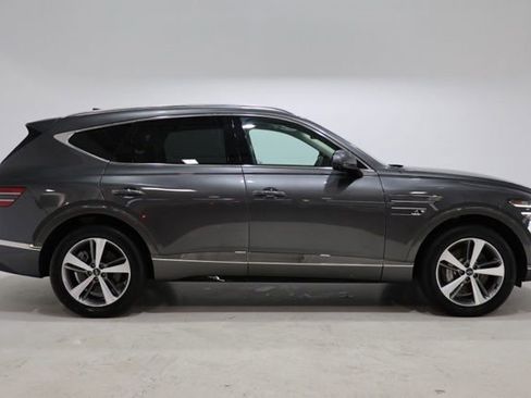 Used 2023 Genesis GV80 3.5T w/ Advanced Package AWD/4WD image 9