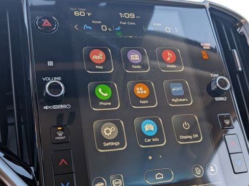 New 2026 Subaru Ascent Limited image 24