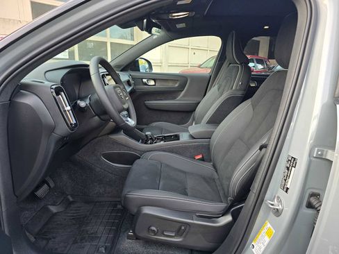 Certified 2024 Volvo XC40 Recharge Plus w/ Protection Package Premier image 20