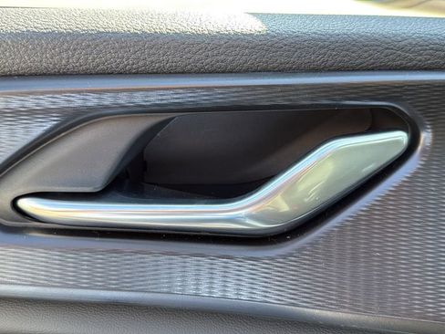 New 2025 Jeep Grand Cherokee Laredo X image 18