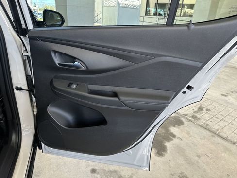 New 2026 Buick Envista Sport Touring w/ Studio Series image 33