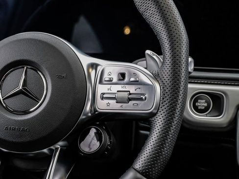 Used 2024 Mercedes-Benz G 63 AMG 4MATIC image 17