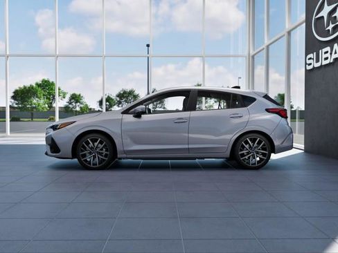 New 2026 Subaru Impreza 2.0i Sport image 3