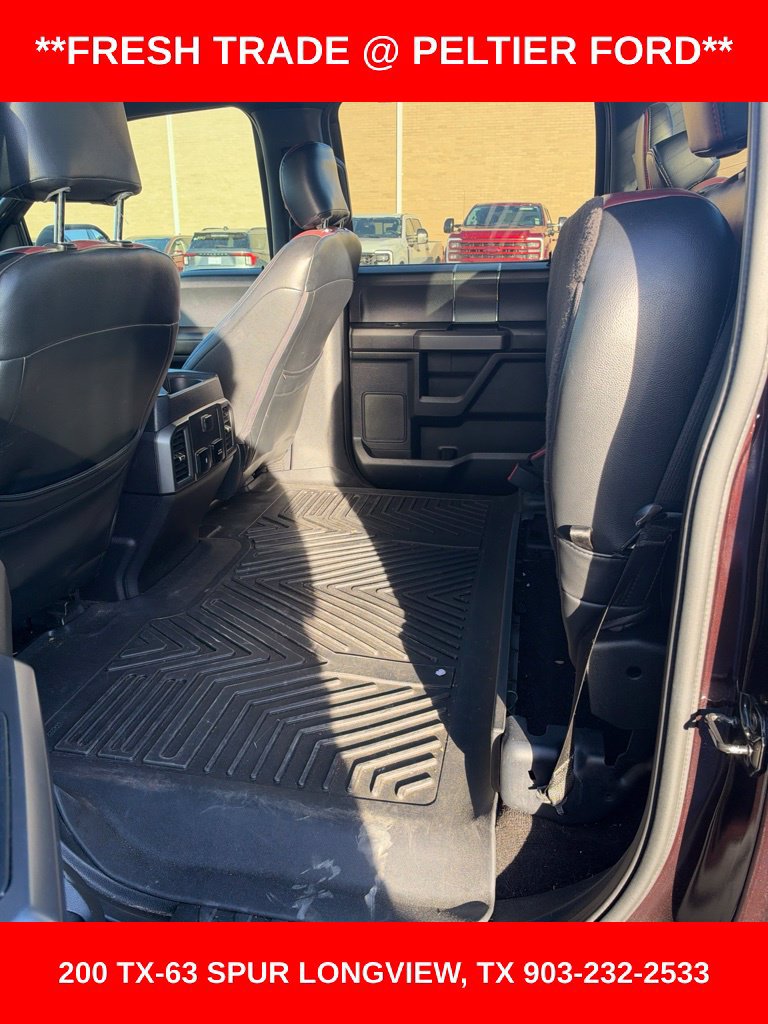Used 2019 Ford F150 XLT w/ Equipment Group 301A Mid RWD image 11