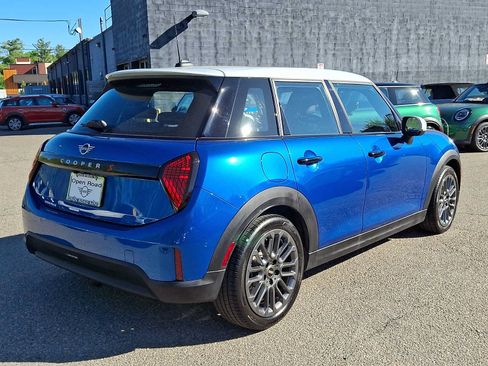 Used 2026 MINI Cooper S FWD image 6
