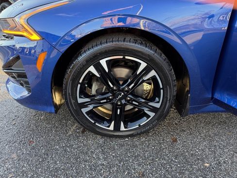 Used 2024 Kia K5 GT-Line w/ GT-Line Premium Package image 31