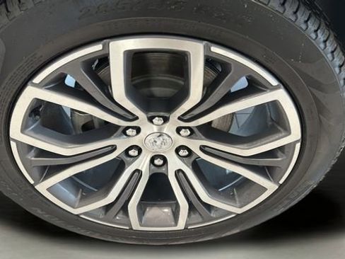 Used 2025 RAM 1500 Tungsten AWD/4WD image 26