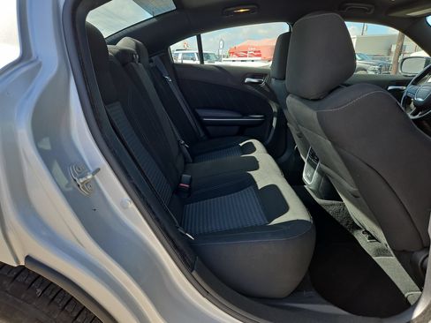 Used 2023 Dodge Charger SXT RWD image 25