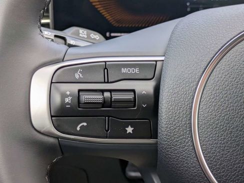 New 2026 Kia K5 GT-Line image 25