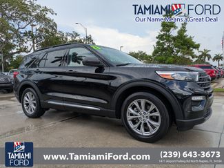 Certified 2023 Ford Explorer XLT w/ Equipment Group 202A RWD video 1
