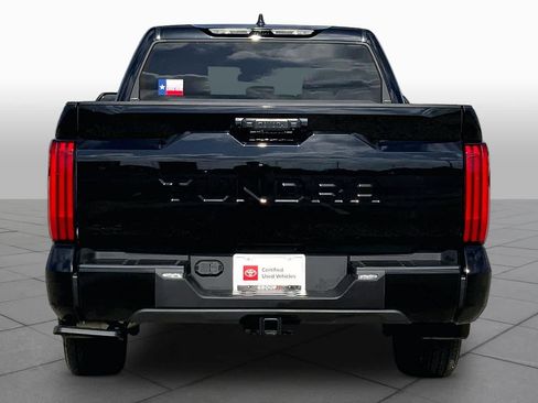 Used 2026 Toyota Tundra SR5 w/ SX Package AWD/4WD image 5