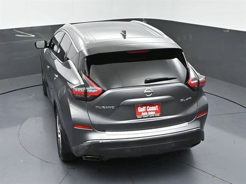 Used 2021 Nissan Murano SL AWD/4WD image 42