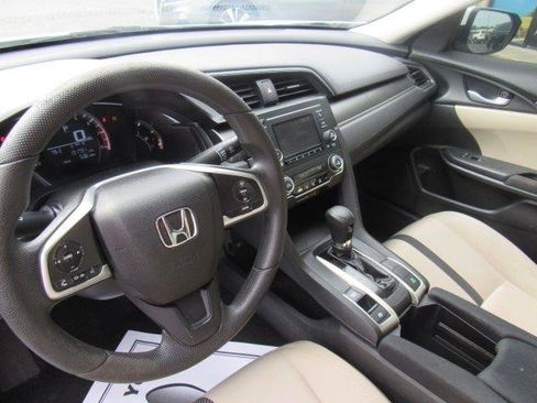 Used 2017 Honda Civic LX image 14