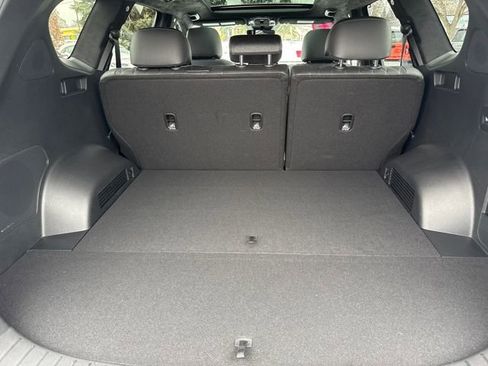 Used 2023 Hyundai Santa Fe Calligraphy image 49