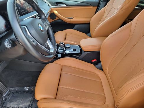 Used 2022 BMW X3 xDrive30i w/ Premium Package 2 (ZPA) image 13