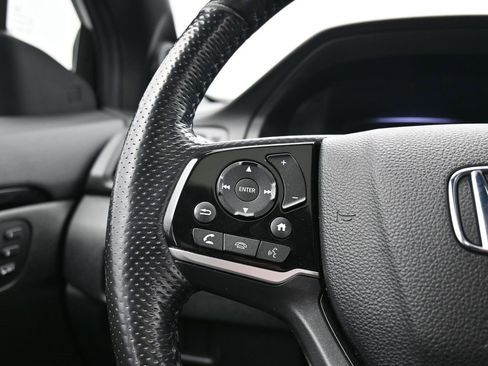 Used 2021 Honda Passport Elite image 51