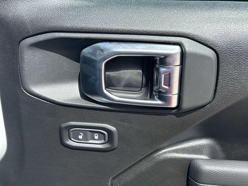 New 2026 Jeep Wrangler Sport image 13