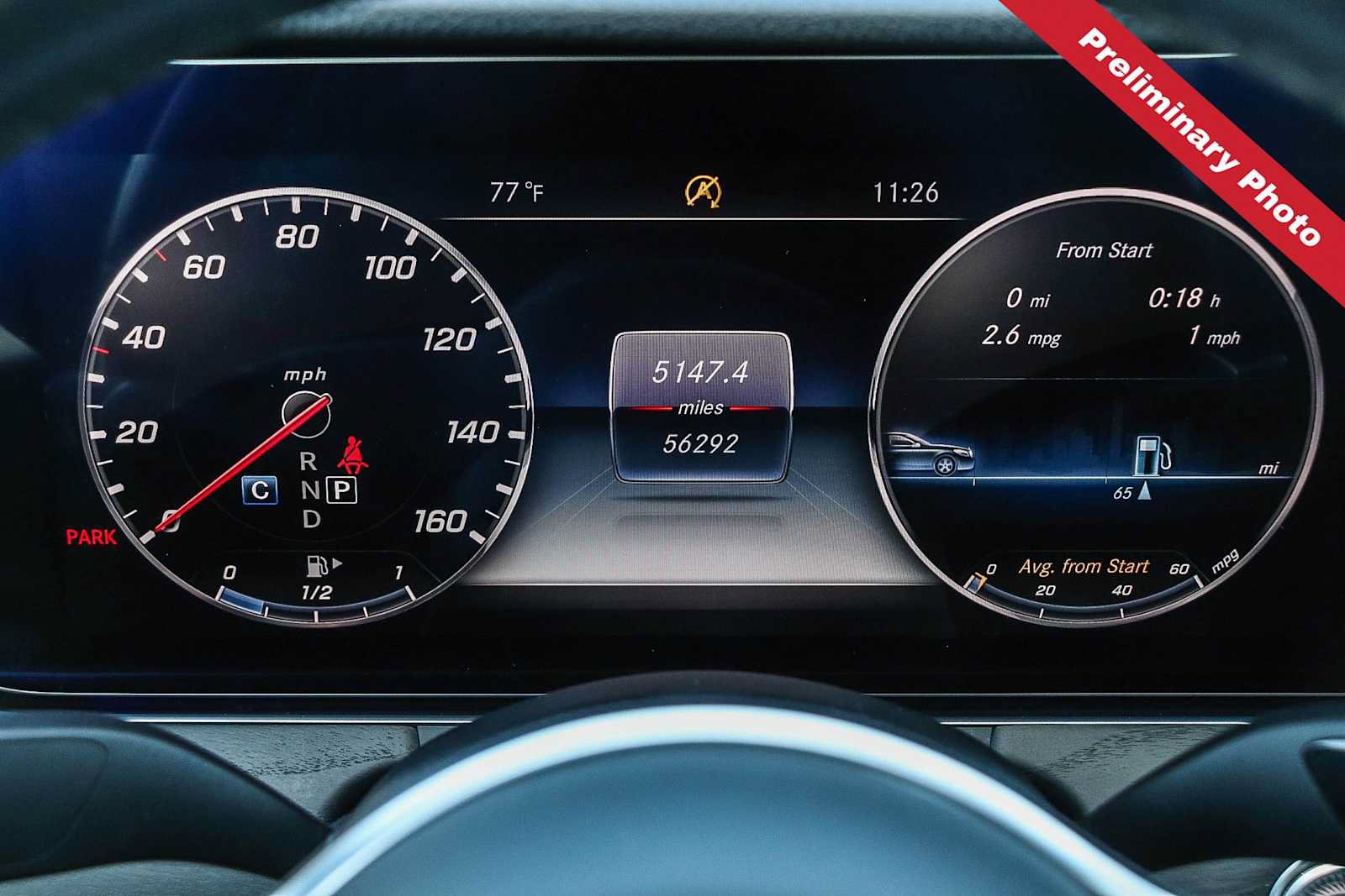Used 2020 Mercedes-Benz E 350 Sedan image 17