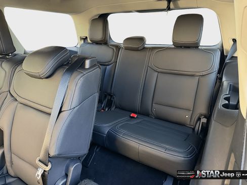 Used 2025 Ford Expedition Active AWD/4WD image 28