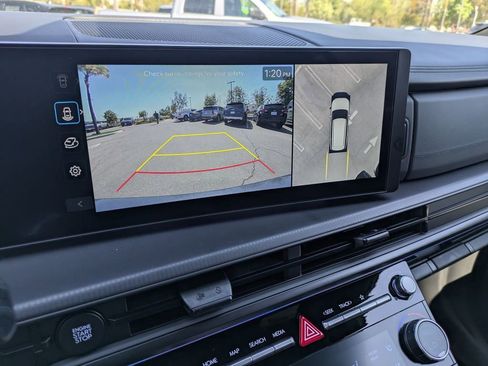 New 2026 Hyundai Santa Fe Calligraphy image 25