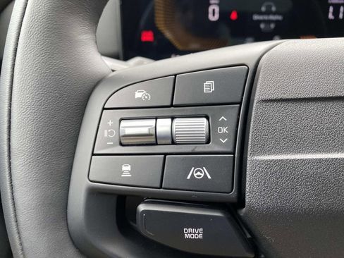 New 2026 Kia Sportage X-Line image 15