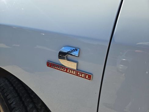 Used 2024 RAM 2500 Big Horn image 4