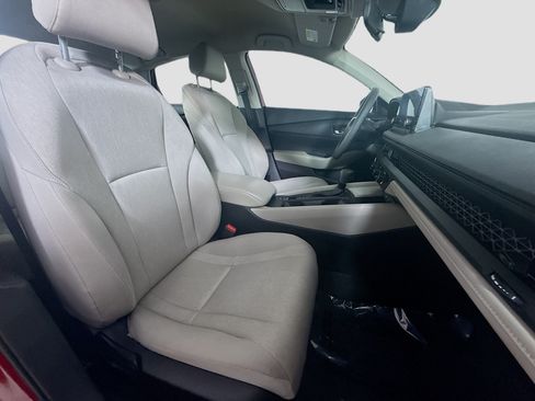 Used 2025 Honda Accord LX image 29
