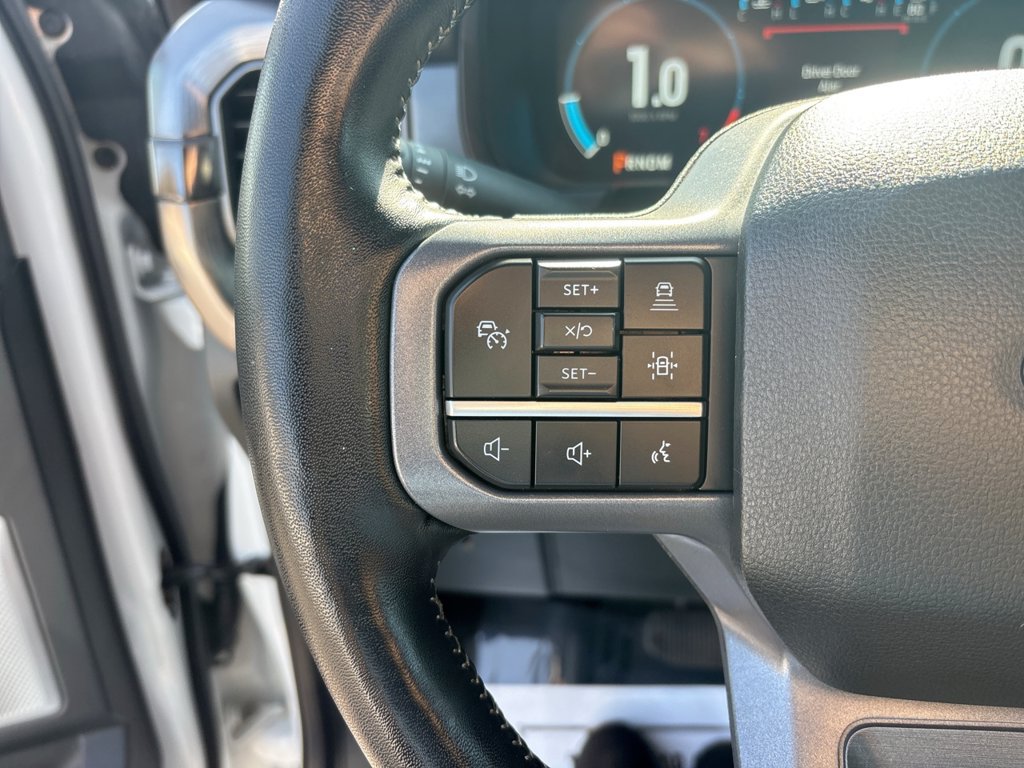 Used 2023 Ford F150 Lariat w/ Equipment Group 502A High AWD/4WD image 34