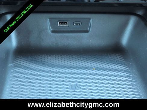 New 2026 GMC Terrain Elevation w/ Technology Package II FWD image 27