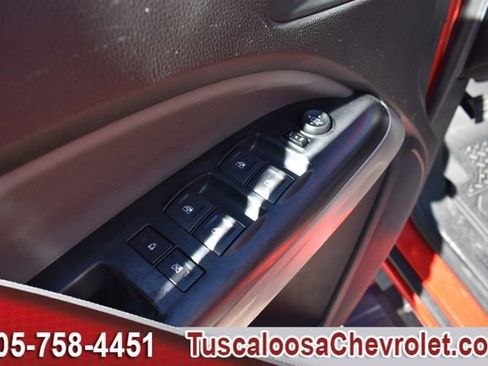 Used 2015 Chevrolet Colorado LT w/ Luxury Package image 17