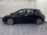 Used 2016 Nissan Leaf SV image 2