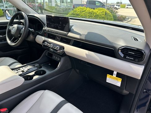 New 2026 Honda Passport RTL image 16