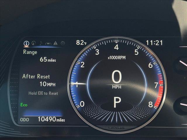 Certified 2024 Lexus ES 350 w/ Premium Package FWD image 5