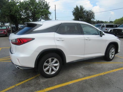 Used 2017 Lexus RX 350 FWD image 10