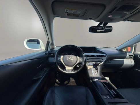 Used 2014 Lexus RX 350 AWD w/ Navigation Package image 44