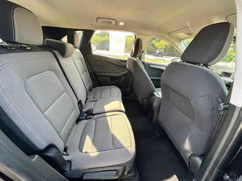 Used 2021 Ford Escape S FWD image 13