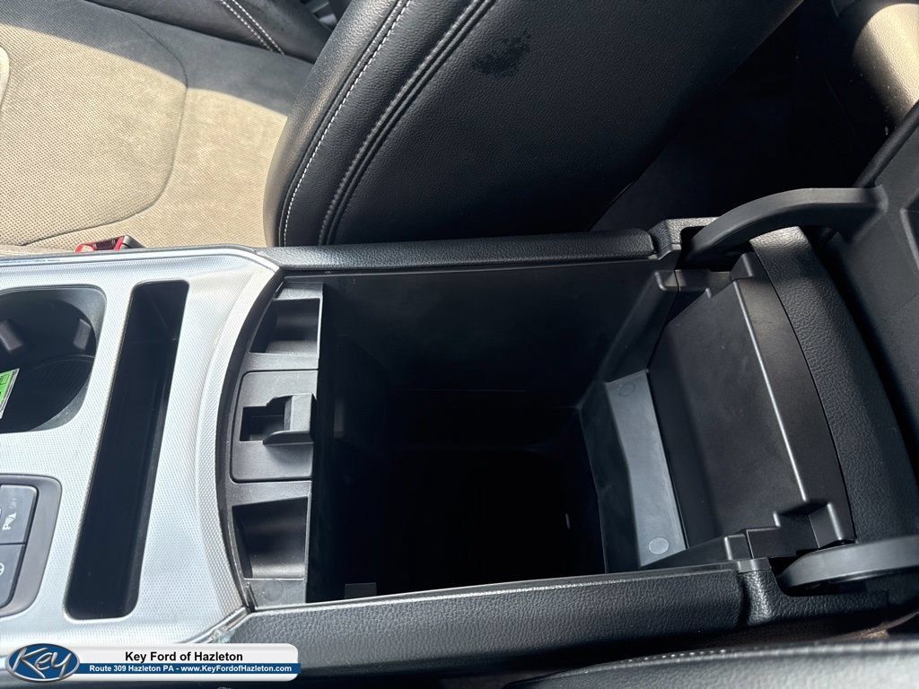 Used 2022 Ford Edge ST w/ Equipment Group 401A AWD/4WD image 34