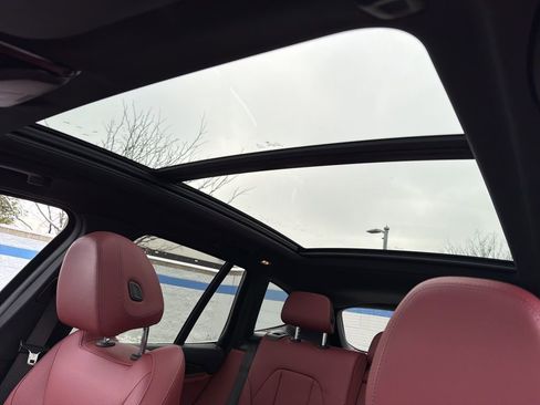 Used 2022 BMW X3 xDrive30i w/ Convenience Package w/ZPA image 11