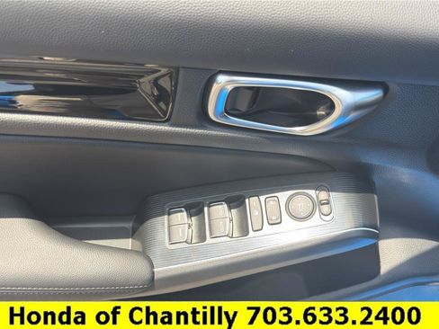 Used 2026 Honda Civic Sport Touring image 21