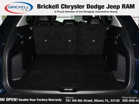 Used 2026 MAZDA CX-50 AWD 2.5 S w/ Preferred Pkg image 13
