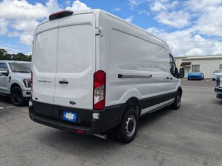 New 2025 Ford Transit 150 148 Medium Roof w/ Load Area Protection Package video 4