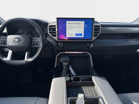New 2026 Toyota Tundra SR5 AWD/4WD image 13