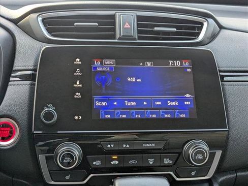 Used 2018 Honda CR-V EX-L image 10