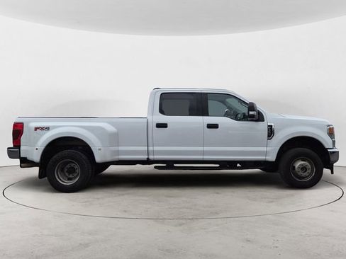 Used 2020 Ford F350 XLT w/ FX4 Off-Road Package AWD/4WD image 6