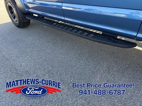 Used 2019 Ford F150 Raptor w/ Equipment Group 802A Luxury AWD/4WD image 17