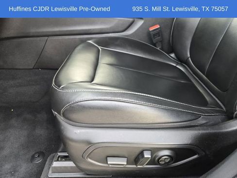 Used 2023 Jeep Grand Cherokee L Limited AWD/4WD image 26