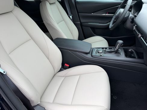 New 2026 MAZDA CX-30 AWD 2.5 S w/ Select Sport Pkg image 11