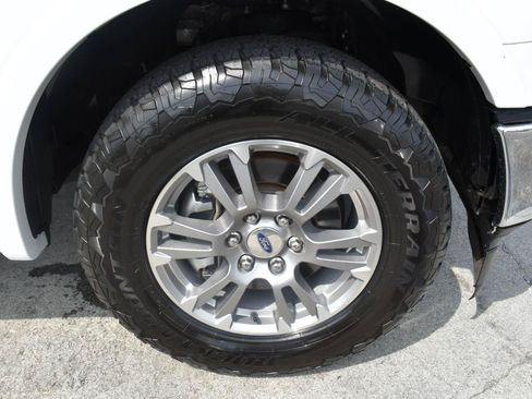 Used 2020 Ford F150 Lariat RWD image 34