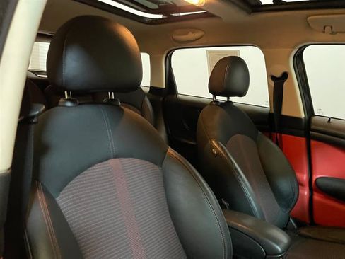 Used 2012 MINI Cooper Countryman S AWD/4WD image 43